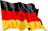 German Flag