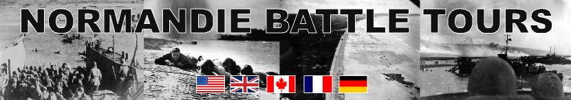 Normandie Battle Tours