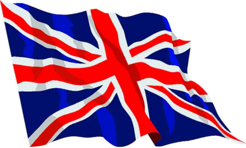 UK Flag